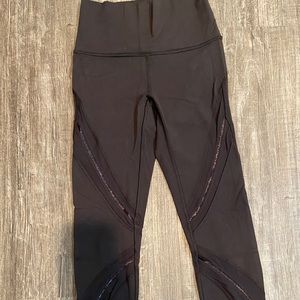 Lululemon leggings